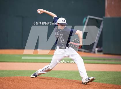 Thumbnail 2 in Medway vs. Taconic (MIAA Division 3 Final) photogallery.