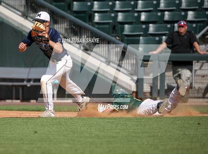 Thumbnail 1 in Medway vs. Taconic (MIAA Division 3 Final) photogallery.