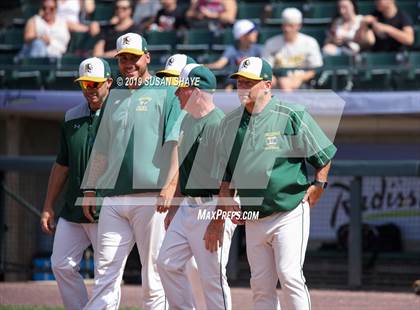 Thumbnail 3 in Medway vs. Taconic (MIAA Division 3 Final) photogallery.