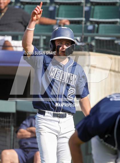 Thumbnail 3 in Medway vs. Taconic (MIAA Division 3 Final) photogallery.