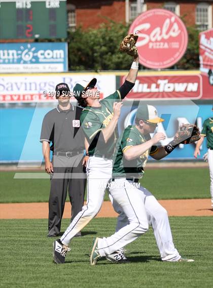 Thumbnail 3 in Medway vs. Taconic (MIAA Division 3 Final) photogallery.