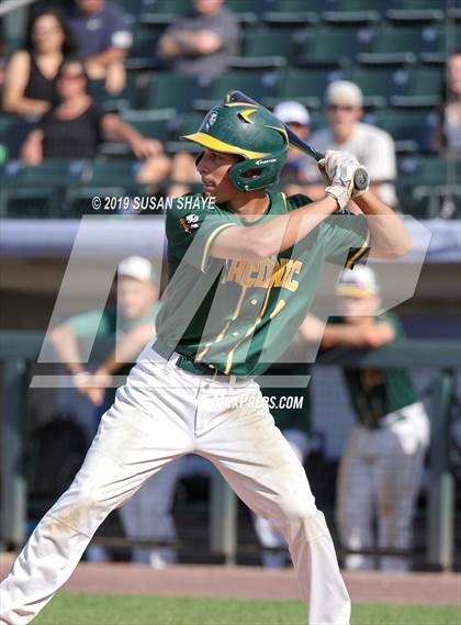 Thumbnail 2 in Medway vs. Taconic (MIAA Division 3 Final) photogallery.