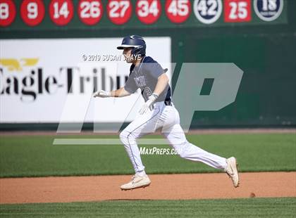 Thumbnail 1 in Medway vs. Taconic (MIAA Division 3 Final) photogallery.