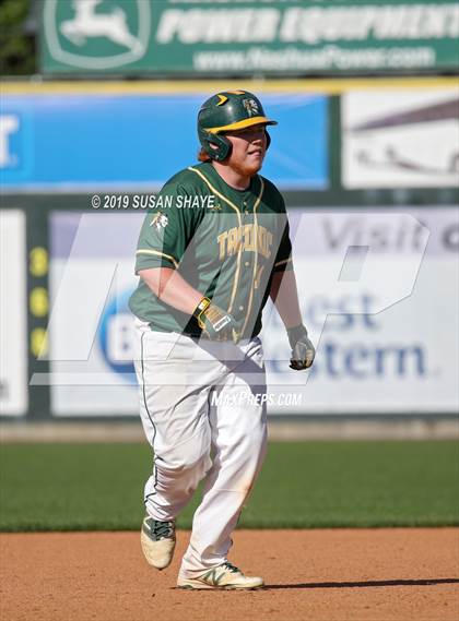 Thumbnail 3 in Medway vs. Taconic (MIAA Division 3 Final) photogallery.