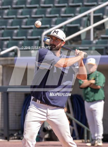 Thumbnail 1 in Medway vs. Taconic (MIAA Division 3 Final) photogallery.