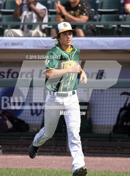 Thumbnail 2 in Medway vs. Taconic (MIAA Division 3 Final) photogallery.