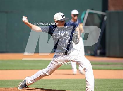Thumbnail 1 in Medway vs. Taconic (MIAA Division 3 Final) photogallery.