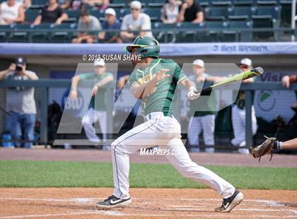 Thumbnail 1 in Medway vs. Taconic (MIAA Division 3 Final) photogallery.