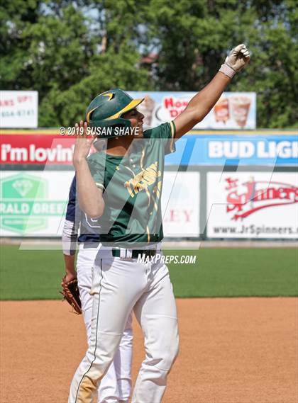 Thumbnail 1 in Medway vs. Taconic (MIAA Division 3 Final) photogallery.