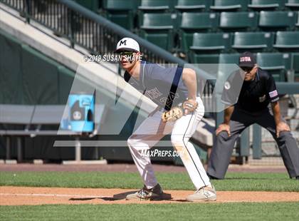 Thumbnail 3 in Medway vs. Taconic (MIAA Division 3 Final) photogallery.