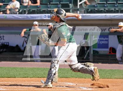 Thumbnail 3 in Medway vs. Taconic (MIAA Division 3 Final) photogallery.