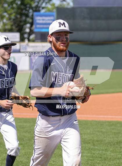 Thumbnail 3 in Medway vs. Taconic (MIAA Division 3 Final) photogallery.