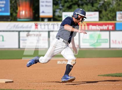 Thumbnail 1 in Medway vs. Taconic (MIAA Division 3 Final) photogallery.
