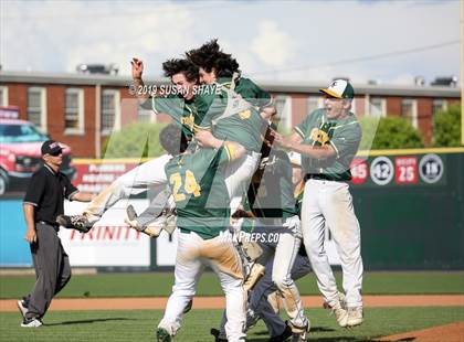 Thumbnail 1 in Medway vs. Taconic (MIAA Division 3 Final) photogallery.
