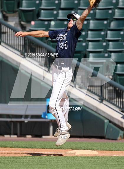 Thumbnail 2 in Medway vs. Taconic (MIAA Division 3 Final) photogallery.
