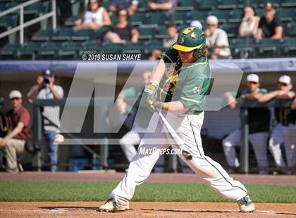 Thumbnail 1 in Medway vs. Taconic (MIAA Division 3 Final) photogallery.