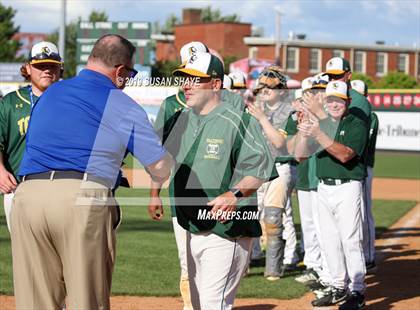 Thumbnail 2 in Medway vs. Taconic (MIAA Division 3 Final) photogallery.