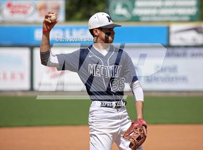 Thumbnail 2 in Medway vs. Taconic (MIAA Division 3 Final) photogallery.