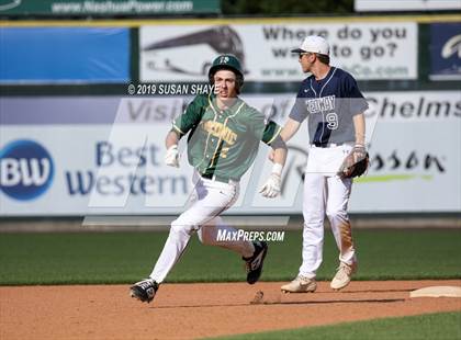Thumbnail 1 in Medway vs. Taconic (MIAA Division 3 Final) photogallery.
