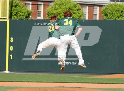 Thumbnail 2 in Medway vs. Taconic (MIAA Division 3 Final) photogallery.