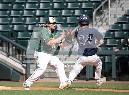 Thumbnail 3 in Medway vs. Taconic (MIAA Division 3 Final) photogallery.
