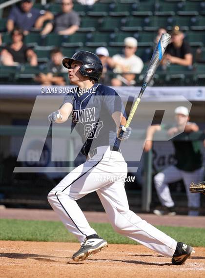 Thumbnail 2 in Medway vs. Taconic (MIAA Division 3 Final) photogallery.