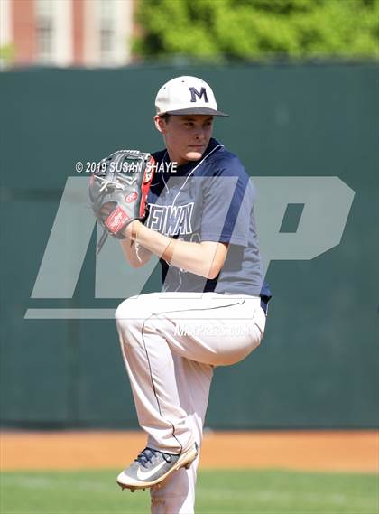 Thumbnail 2 in Medway vs. Taconic (MIAA Division 3 Final) photogallery.