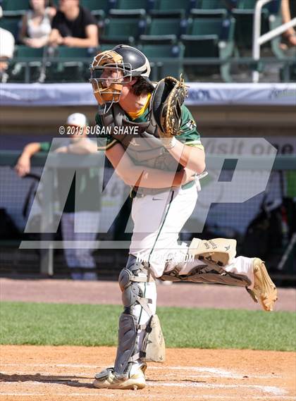 Thumbnail 1 in Medway vs. Taconic (MIAA Division 3 Final) photogallery.