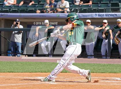 Thumbnail 1 in Medway vs. Taconic (MIAA Division 3 Final) photogallery.