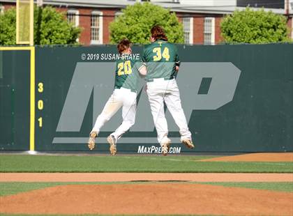 Thumbnail 1 in Medway vs. Taconic (MIAA Division 3 Final) photogallery.