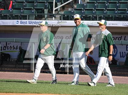 Thumbnail 3 in Medway vs. Taconic (MIAA Division 3 Final) photogallery.