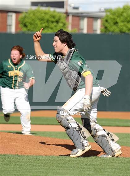 Thumbnail 2 in Medway vs. Taconic (MIAA Division 3 Final) photogallery.