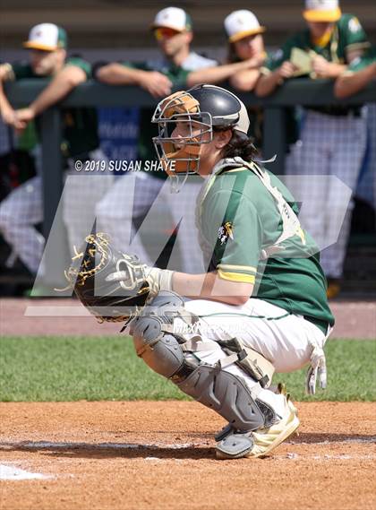 Thumbnail 3 in Medway vs. Taconic (MIAA Division 3 Final) photogallery.