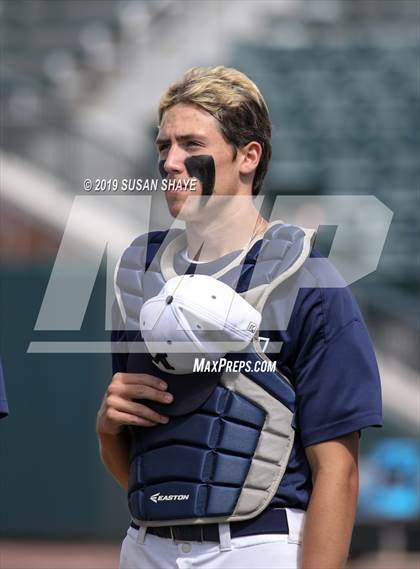 Thumbnail 2 in Medway vs. Taconic (MIAA Division 3 Final) photogallery.