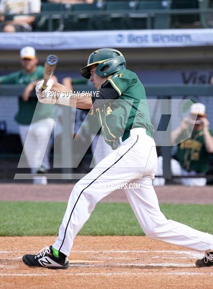 Thumbnail 3 in Medway vs. Taconic (MIAA Division 3 Final) photogallery.
