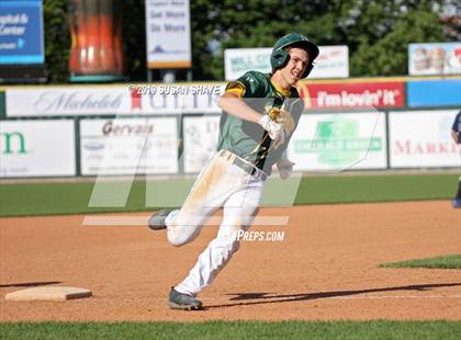 Thumbnail 1 in Medway vs. Taconic (MIAA Division 3 Final) photogallery.