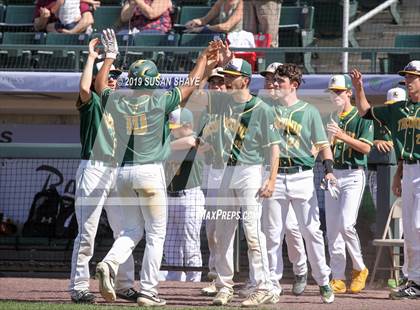 Thumbnail 2 in Medway vs. Taconic (MIAA Division 3 Final) photogallery.