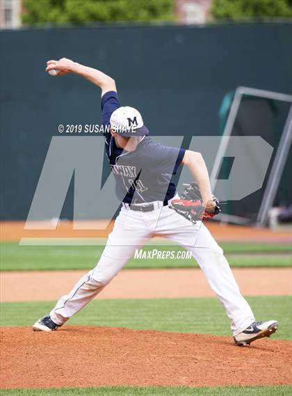 Thumbnail 2 in Medway vs. Taconic (MIAA Division 3 Final) photogallery.