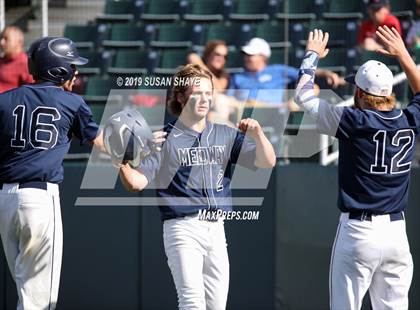 Thumbnail 1 in Medway vs. Taconic (MIAA Division 3 Final) photogallery.
