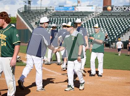 Thumbnail 2 in Medway vs. Taconic (MIAA Division 3 Final) photogallery.