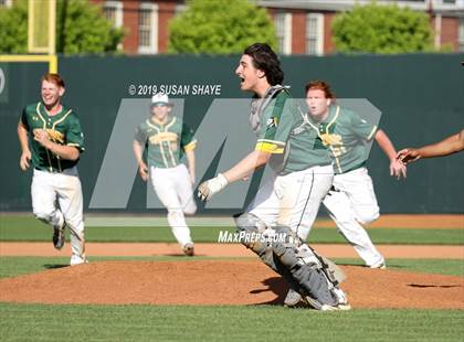 Thumbnail 3 in Medway vs. Taconic (MIAA Division 3 Final) photogallery.