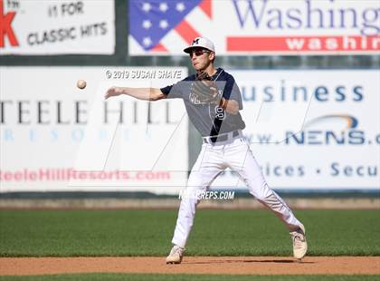 Thumbnail 3 in Medway vs. Taconic (MIAA Division 3 Final) photogallery.