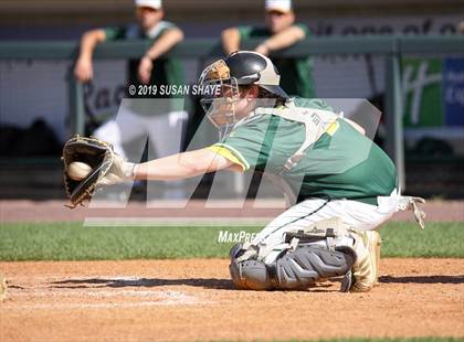 Thumbnail 2 in Medway vs. Taconic (MIAA Division 3 Final) photogallery.
