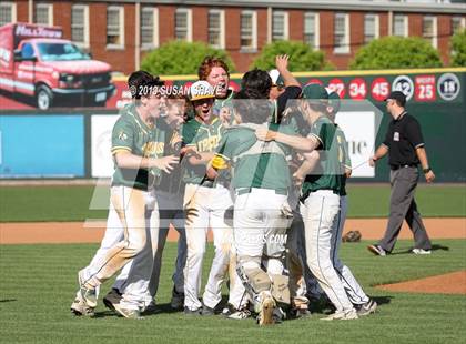 Thumbnail 2 in Medway vs. Taconic (MIAA Division 3 Final) photogallery.