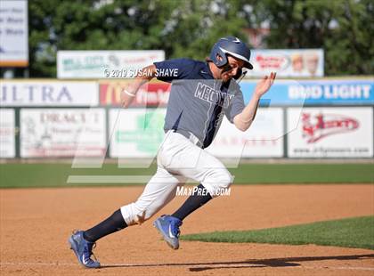 Thumbnail 2 in Medway vs. Taconic (MIAA Division 3 Final) photogallery.