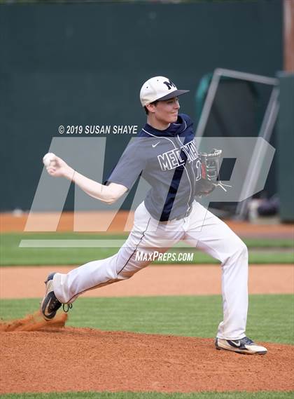 Thumbnail 3 in Medway vs. Taconic (MIAA Division 3 Final) photogallery.