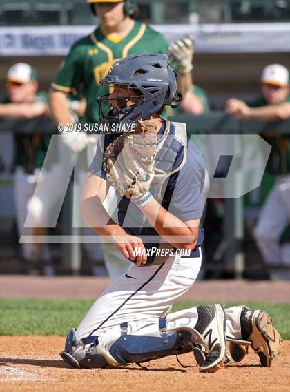 Thumbnail 1 in Medway vs. Taconic (MIAA Division 3 Final) photogallery.