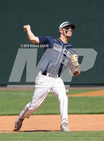 Thumbnail 3 in Medway vs. Taconic (MIAA Division 3 Final) photogallery.