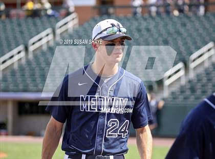 Thumbnail 1 in Medway vs. Taconic (MIAA Division 3 Final) photogallery.