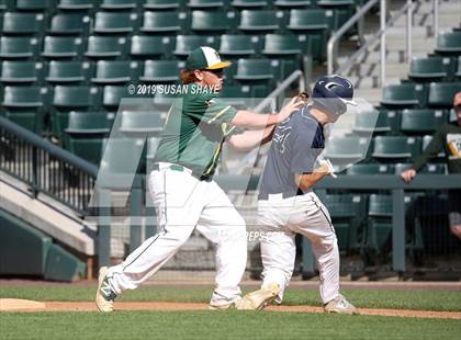 Thumbnail 1 in Medway vs. Taconic (MIAA Division 3 Final) photogallery.
